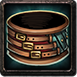 Elegant Cloth Belt